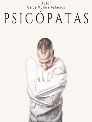 cover image of Psicópatas